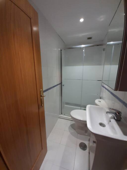 Apartamento El Horrin Colunga Exterior photo