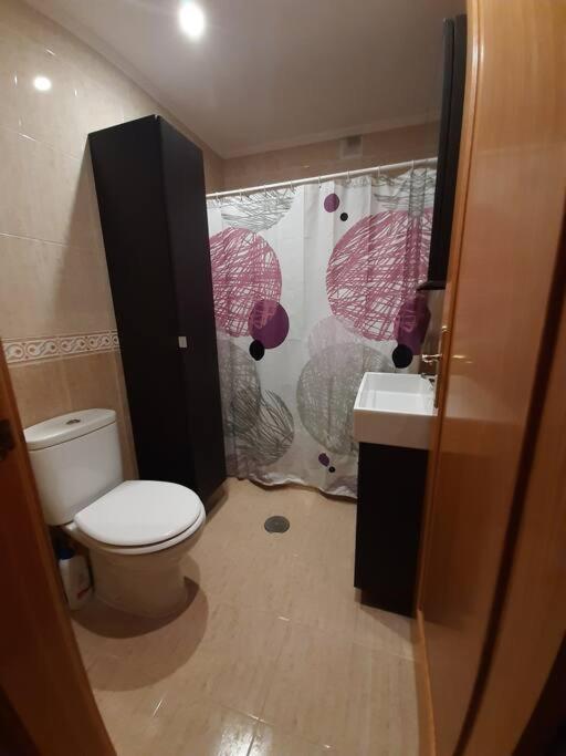 Apartamento El Horrin Colunga Exterior photo