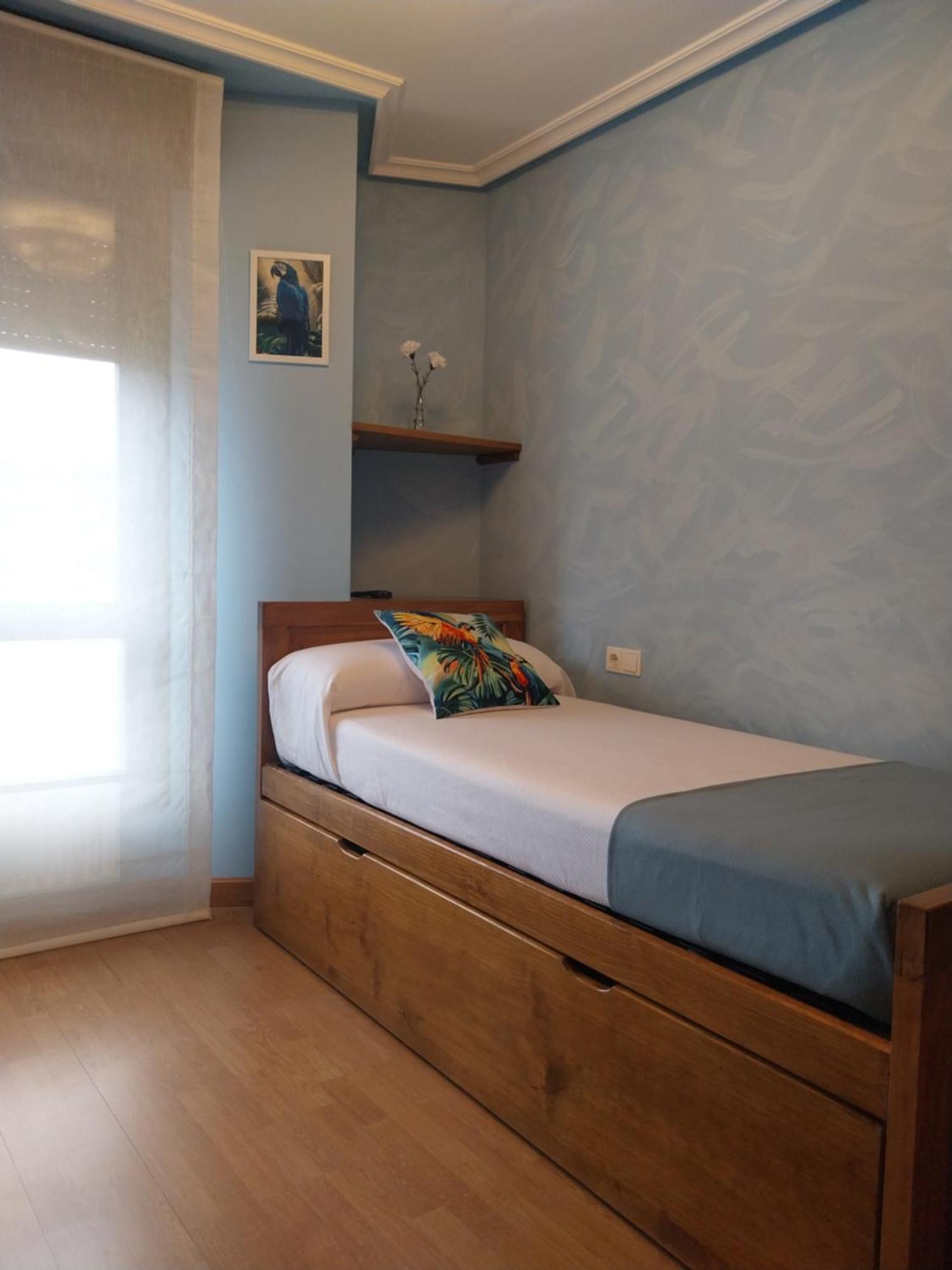 Apartamento El Horrin Colunga Exterior photo