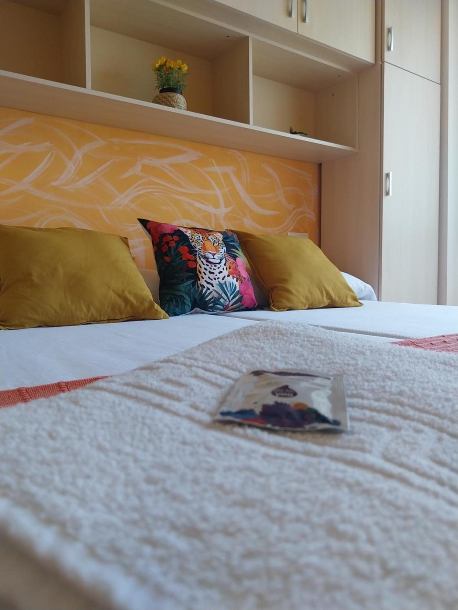 Apartamento El Horrin Colunga Exterior photo